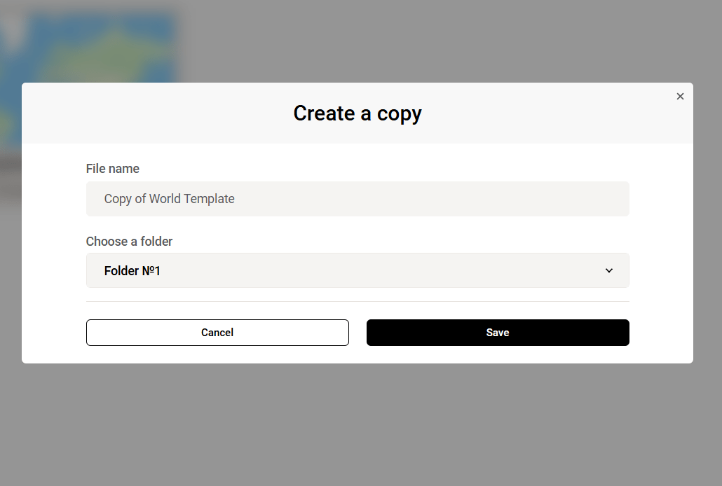 How Can I Create Map Templates - Ultra HD Nature Wallpaper - 4K